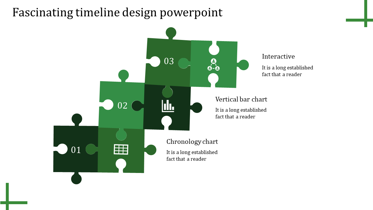 Free - Timeline Design PowerPoint Template and Google Slides